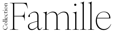 Collection Famille - logo